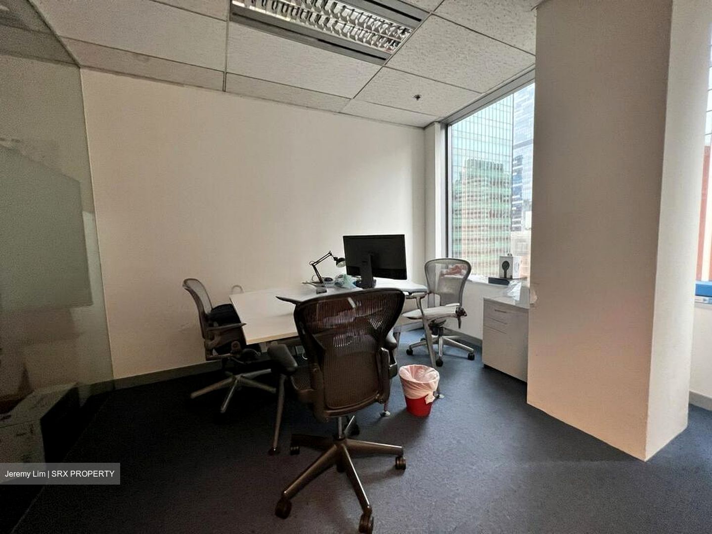 John Hancock Tower (D1), Office #521039781